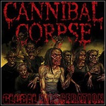 Cannibal Corpse - Global Evisceration (Live)