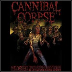 Cannibal Corpse - Global Evisceration (DVD)