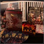 Cannibal Corpse - Dead Human Collection: 25 Years Of Death Metal (Boxset) Cannibal Corpse - Dead Human Collection: 25 Years Of Death Metal (Boxset)