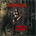 Destructor - Back In Bondage