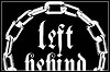 Left Behind Left Behind