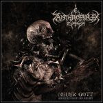 Zanthropya Ex - Neuer Gott (EP)