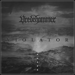 Vredehammer - Violator - 9 Punkte