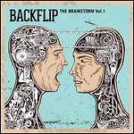Backflip - The Brainstorm - Vol. 1 (EP)