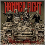 Hammer Fight - Profound And Profane