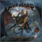 Pokolgép - Metalbomb