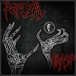 Refusal - Grasp (EP)