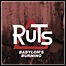 The Ruts - Babylon's Burning (Compilation)