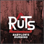 The Ruts - Babylon's Burning (Compilation)