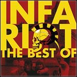 Infa Riot - The Best Of (Best Of)