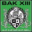 BAK XIII - Aut Caesar Aut Nihil BAK XIII - Aut Caesar Aut Nihil