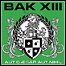 BAK XIII - Aut Caesar Aut Nihil