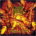 Maze Of Terror - Ready To Kill - 7,5 Punkte