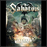 Sabaton - Heroes On Tour (DVD)