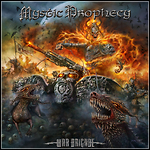 Mystic Prophecy - War Brigade