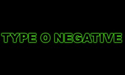 Type O Negative