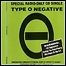 Type O Negative - Unsuccessfully Coping With The Natural Beauty Of Infidelity (Single)