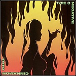 Type O Negative - Cinnamon Girl (Single)
