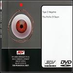 Type O Negative - The Profits Of Doom (DVD)