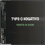 Type O Negative - Profits Of Doom (Single)