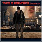 Type O Negative - September Sun (Single)