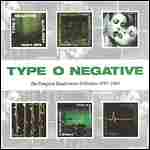 Type O Negative - The Complete Roadrunner Collection 1991-2003 (Boxset)