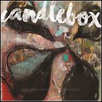 Candlebox - Disappearing In Airports