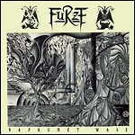Furze - Baphomet Wade Furze - Baphomet Wade