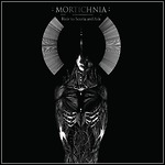 Mortichnia - Heir To Scoria And Ash