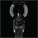 Mortichnia - Heir To Scoria And Ash Mortichnia - Heir To Scoria And Ash