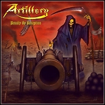 Artillery - Penalty By Perception