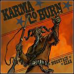 Karma To Burn - Mountain Czar (EP)