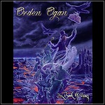 Orden Ogan - The Book Of Ogan (DVD)