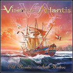 Visions Of Atlantis - Old Routes - New Waters (EP)