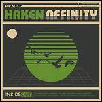 Haken - Affinity - 8 Punkte