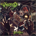 Aborted - RetroGore - 7,5 Punkte