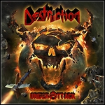 Destruction - Under Attack