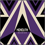 Monolith - Mountain