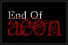 End Of Aeon End Of Aeon