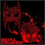 Maze Of Terror - Skullcrusher (EP)