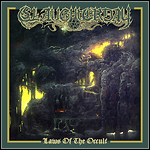 Slaughterday - Laws Of The Occult