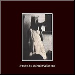 Goetic Equivalent - Goetic Equivalent (Re-Release)