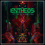 Entheos - The Infinite Nothing Entheos - The Infinite Nothing
