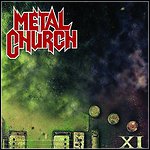 Metal Church - XI