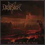 Desaster - The Oath Of An Iron Ritual