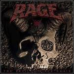 Rage - The Devil Strikes Again