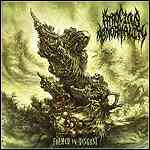 Atrocious Abnormality - Formed In Disgust