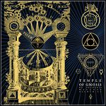 Temple Of Gnosis - De Secretis Naturae Alchymica