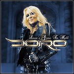 Doro - Love's Gone To Hell (EP) Doro - Love's Gone To Hell (EP)
