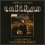 Caliban - Shadow Hearts (Single)